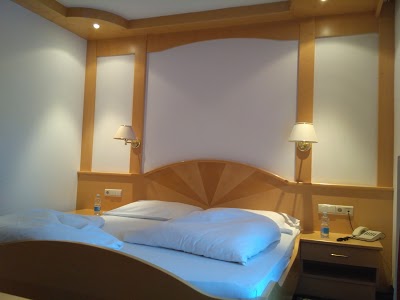 Chrys Hotel, Bolzano, Italy