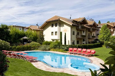 Hotel Business Resort Parkhotel Werth, Bolzano, Italy