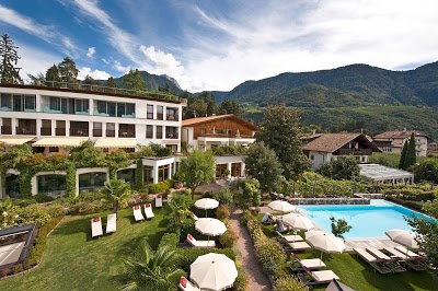 Ansitz Plantitscherhof, Merano, Italy