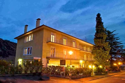 Steiner, Merano, Italy