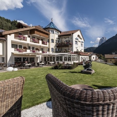 Alpenheim Charming Hotel & Spa, Ortisei, Italy