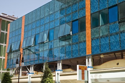 Grand Hotel Astoria, Grado, Italy