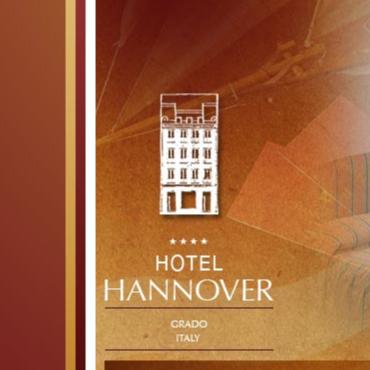 Hannover, Grado, Italy