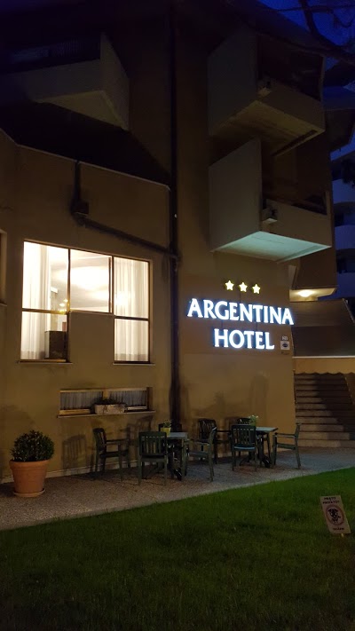 Argentina, Grado, Italy