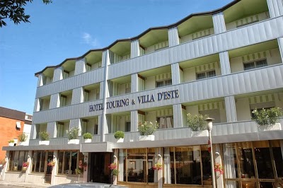 Touring, Grado, Italy