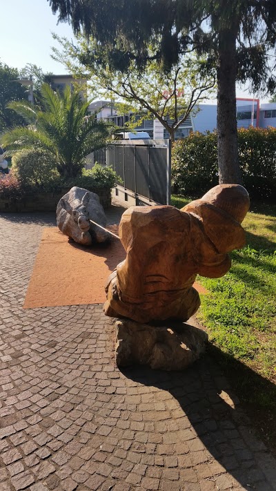 Best Western Hotel L, Udine, Italy
