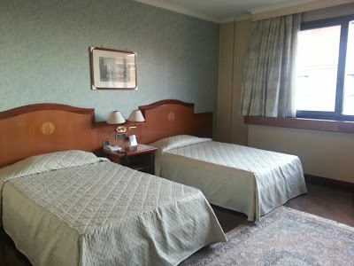 Capital Inn, Rome, Italy