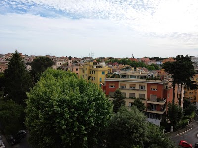 Grand Hotel Hermitage, Rome, Italy