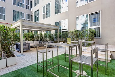 Best Western Premier Hotel Royal Santina, Rome, Italy