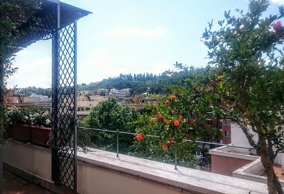 Clodio, Rome, Italy