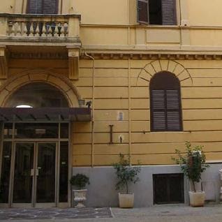 Hotel Edera, Rome, Italy