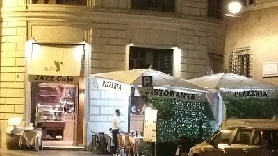 Hotel Genio, Rome, Italy