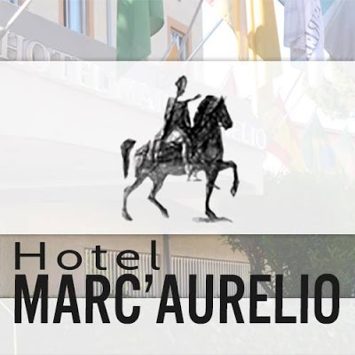 Hotel Marc Aurelio, Rome, Italy
