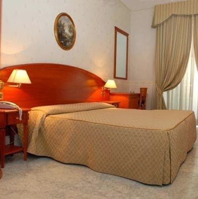 Hotel Orazia, Rome, Italy