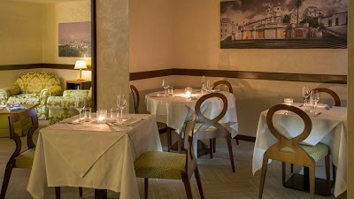 Oxford Hotel Rome, Rome, Italy