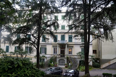 Hotel Villa Aricia, Ariccia, Italy