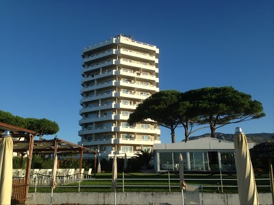 Hotel Torre Del Sole, Terracina, Italy