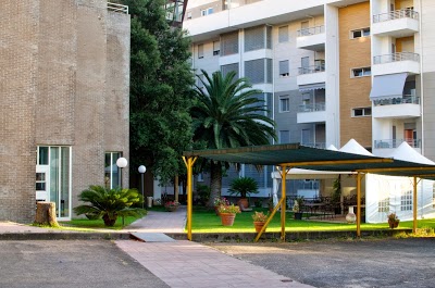 Hotel Marini, Sassari, Italy