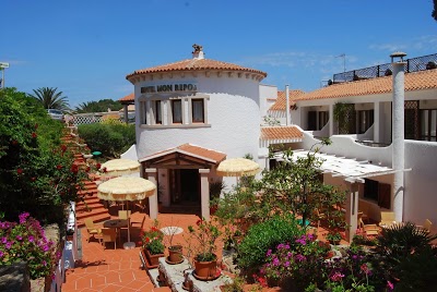 Mon Repos Hermitage, Arzachena, Italy
