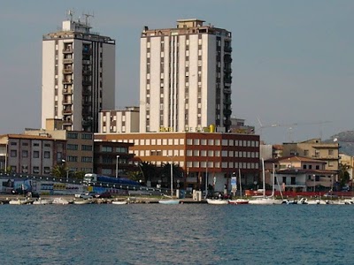De Plam, Olbia, Italy
