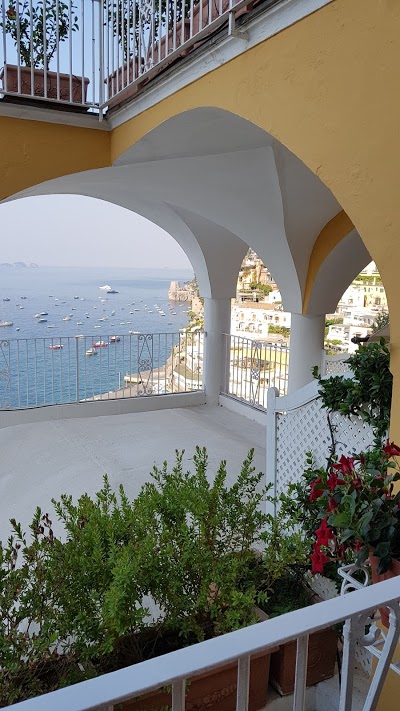 Hotel L'Ancora, Santa Teresa di Gallura, Italy