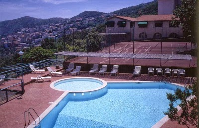 Hotel Villa Selene, Lanusei, Italy