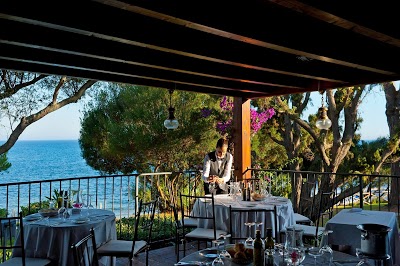 Is Morus Relais, Pula, Italy