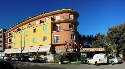 Santa Maria, Chiavari, Italy