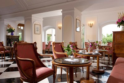 Imperiale Palace Hotel, Santa Margherita Ligure, Italy