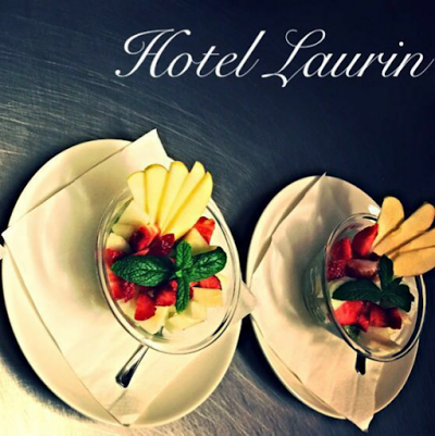 Hotel Laurin, Santa Margherita Ligure, Italy
