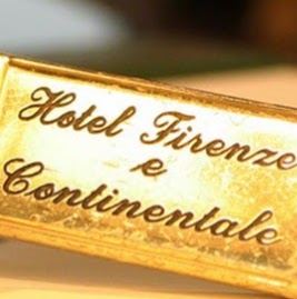 Hotel Firenze E Continentale, La Spezia, Italy