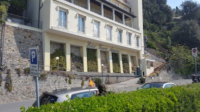 Venere Azzurra, Lerici, Italy