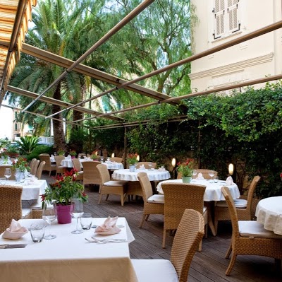 Al Saraceno Hotel, Alassio, Italy