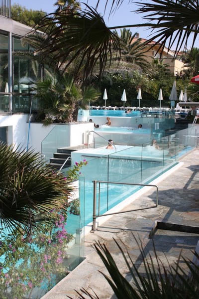 Caravelle, Diano Marina, Italy