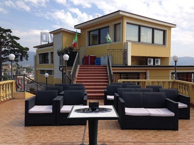 Ulivo, Diano Marina, Italy