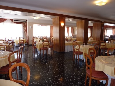 Hotel Ariston Montecarlo, Sanremo, Italy