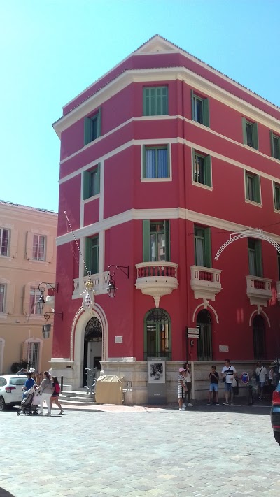 Lolli Palace Hotel Sanremo, Sanremo, Italy