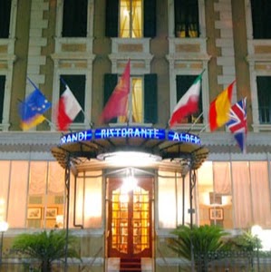 Hotel Morandi, Sanremo, Italy