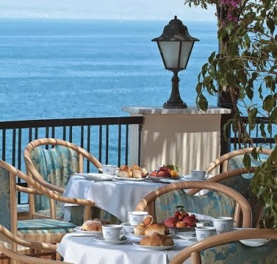 Piccolo Paradiso, Massa Lubrense, Italy