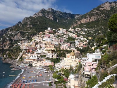 Marincanto, Positano, Italy