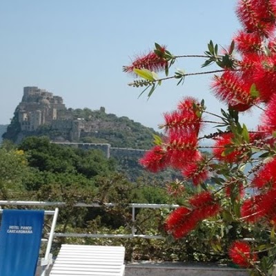 Hotel Parco Cartaromana, Ischia, Italy