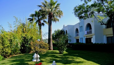 Hotel Paradiso Terme Resort & Spa, Forio dIschia, Italy