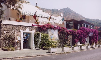 Hotel Residence Sant'Angelo, Serrara Fontana, Italy