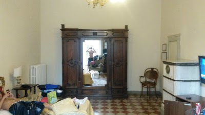 Hotel Annalena, Florence, Italy