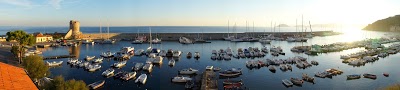 Hotel Yacht Club, Marciana Marina, Italy