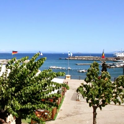 Hotel Rio Sul Mare, Rio Marina, Italy