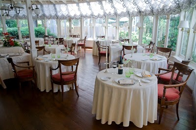 Locanda l'Elisa, Lucca, Italy