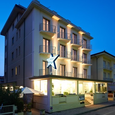 Hotel Sirio, Camaiore, Italy