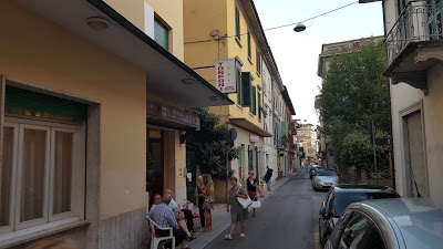 Hotel Tonfoni, Montecatini Terme, Italy