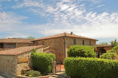 Belvedere di San Leonino, Castellina in Chianti, Italy